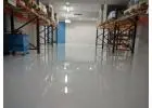 Elevate Your Space with Self-Leveling Epoxy Flooring Excellence