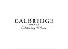About Calbridge Homes