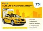 Taxi Booking App Development Company In India And Usa