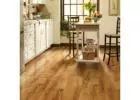 Our Laminate Flooring Offer Durability & Resilience