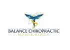Balanced Chiropractic And Physical Therapy
