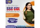 Conquer SSC CGL with Expert Coaching in Kolkata!