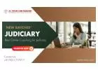 Best Online Coaching for Judiciary