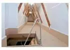 Home Accessibility with a Quality Attic Ladder Installation