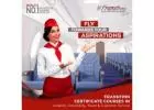 Chart Your Course: Discover Leading Airline Hospitality Programs