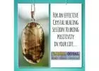 Top Crystal Healing Energy Courses