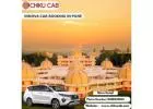Hassle-Free travel -Innova cab booking in Pune 