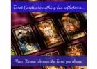 Tarot Card Reading Services