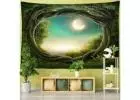 Big Tapestries For Sale Transform Your Space with Unique Wall Hangings