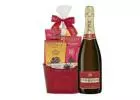 Champagne Gift Basket Delivery Miami | Fast & Secure