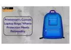 Shop Custom Bags Online | Printed Custom Bags
