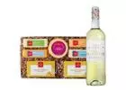 Buy White Wine Gift Sets - At Best Price