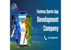 Fantasy Sports App Development Company - Technoloader