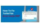TurboTax Error 190: How to Avoid and Correct