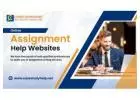 Assignment Help Websites in Australia by Casestudyhelp.net
