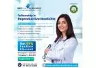 Fellowship In Reproductive Medicine by Medline Academics - Get Best Discount