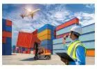 Speed and Security: OLC Shipping's Premium Freight Forwarding Services
