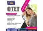 Excel in Teaching: Premier CTET Coaching in Delhi!