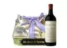 Ashburn Wine Gift Delivery - Fast & Secured 