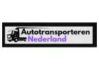 Auto transporteren in Nederland