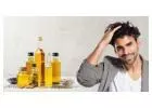 Which Is The Best Hair Oil For Men?