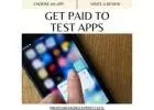 Paid App Testing: Opportunity to Earn!   
