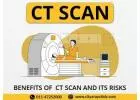 CT Scan Price Near Me In Delhi NCR 