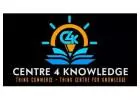 Unlocking Academic Excellence: Centre4Knowledge's Tailored Tuition Services in Gurgaon