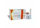 Buy zyhcg 5000 iu injection : View Uses, Side Effects, Price and Substitutes | zyhcg 5000 iu injecti
