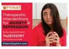 Psykart clinic Best Anxiety and depression clinic